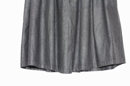 ピュアカラーブラックプラスサイズファッションスリップ女性ドレス